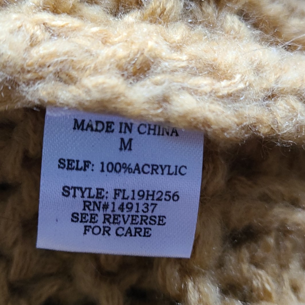 Cardigan - Picture 4 of 4